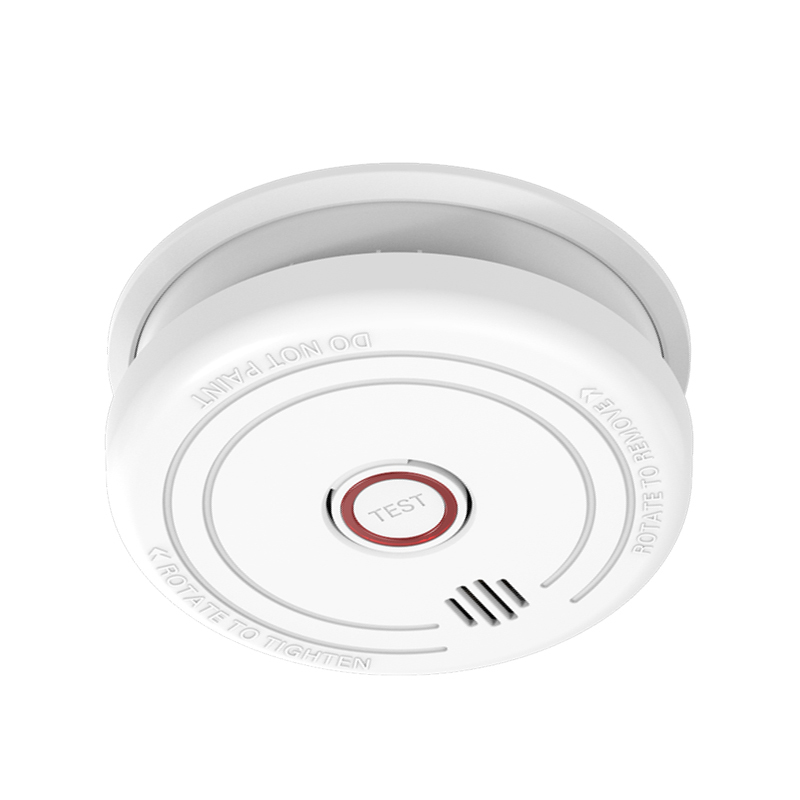 High Quality China Standalone Smoke Detector