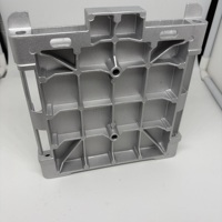 Plaque d'extrémité pour cellule de batterie au lithium OnTime WSD-587Ah(AL END) |   Haute tension 1kV Montage en surface |   Autre type