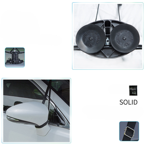Parasol Semiautomático <span class=keywords><strong>para</strong></span> <span class=keywords><strong>Techo</strong></span> <span class=keywords><strong>de</strong></span> <span class=keywords><strong>Coche</strong></span>, Cubierta <span class=keywords><strong>para</strong></span> <span class=keywords><strong>Coche</strong></span> con Control Remoto, Cubierta Universal <span class=keywords><strong>para</strong></span> <span class=keywords><strong>Coche</strong></span> <span class=keywords><strong>para</strong></span> Exteriores - Product Image 5