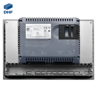 Siemens 6AV2 124-0GC01-0AX0 Écran tactile HMI TP700 Comfort 7 pouces 6AV2124-0GC01-0AX0 Écran TFT
