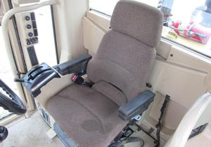 Used Grader Cat 140H Caterpillar Cat140H Grader Smooth And Strong MOTOR GRADER CAT 140H For Sale In China - Product Image 5