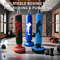 Sac de frappe gonflable pour sac de boxe à acheter