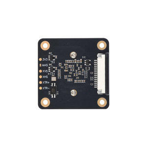 Module de caméra monochrome IMX296 1,6 MP M12 à obturateur global compatible avec les cartes Raspberry Pi - Product Image 3