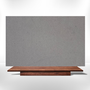 Quartzite gris de dureté supérieure, pierre gris moyen uniforme avec résistance aux intempéries et esthétique minimaliste pour un design moderne - Product Image 1