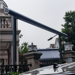 Auvent de voiture Cassette rétractable Motorisé électrique RV Pare-soleil pour camping-car Remorques Van Auvent pour <span class=keywords><strong>caravane</strong></span> - Product Image 1