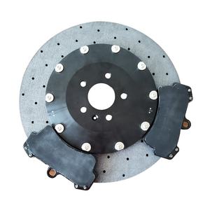 Disque de frein en céramique carbone OEM 470615302C pour Lamborghini Huracan <span class=keywords><strong>Aventador</strong></span> LP700 - Product Image 6