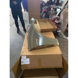 <span class=keywords><strong>Prix</strong></span> bas adapté pour 2021 <span class=keywords><strong>tesla</strong></span> modèle 3 bodykit 1081401 1081400 avant original utilisé - Product Image 4