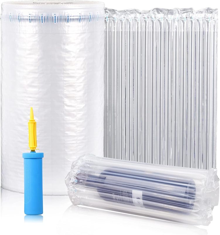 Wholesale Customized Inflatable Bubble Column Shock