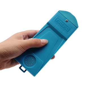 Échographe portable pour porcs, échographe numérique pour porcs, <span class=keywords><strong>test</strong></span> de grossesse pour porcs, testeur de grossesse pour porcs - Product Image 2