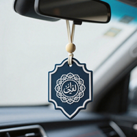 Personnalisé Moyen-Orient Koweït Oman Arabie Saoudite Qatar Caoutchouc Pvc Souple Voiture Pendentif Porte-clés Keytag