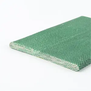 Sabuk datar industri kekuatan tarik tinggi sabuk transmisi OEM yang dapat disesuaikan - Product Image 4