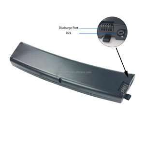 Reention Rapier 36V Batterie Intégrée 7.8Ah 9.6Ah 10.5Ah pour MTF FOLD 3.4 KS CYCLING Cologne 20 "2pin 6pin Akku Remplacement - Product Image 3