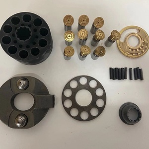 Repuestos para Bomba de Pistones Hidráulicos K3SP36C K7SP36C - Product Image 3
