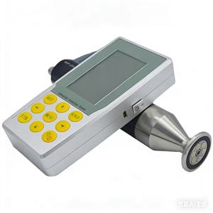 Durómetro ultrasónico manual, detector de metales Brinell portátil - Product Image 5