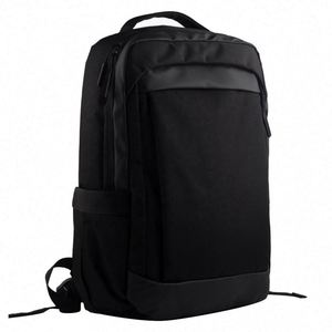 Hot Selling Custom Logo Durable Oxford Promotional Customizable <b>Backpack</b> for Business Travel - Product Image 2