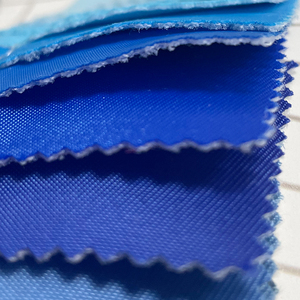 290D Twill <span class=keywords><strong>polyester</strong></span> không thấm nước Oxford vải với vải dệt kim lớp phủ cho vật nuôi Ba lô - Product Image 6