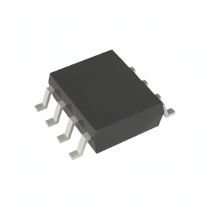 ชิปอิเล็กทรอนิกส์จัดการพลังงาน (PMIC) รุ่น L4931CD80-TR 8 SOlC ของแท้ - Product Image 1