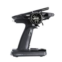 Futaba T10PX 10-Canal 2.4GHz T-FHSS Radio Système Avec Double R404SBS-E Récepteurs Pour RC Voiture Bateau Modèles