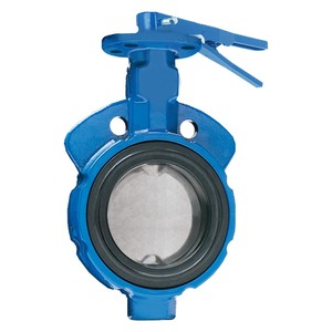 Disco de Hierro Fundido Manual de Alta Resistencia Tipo SG con EPDM para la Industria Petroquímica, Compatible con ODM y OEM - Product Image 3
