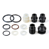 Fabricante de Productos de Caucho para Altas Temperaturas, Piezas de Caucho HNBR, FFKM, EPDM, NBR, FKM, NR, CR, Moldeo de Productos, Piezas Especiales de Caucho