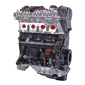 Conjunto de <span class=keywords><strong>Motor</strong></span> EA888 CDH 1.8T 2.0T CEA CGM, Bloque Largo para VW <span class=keywords><strong>Golf</strong></span> Passat Tiguan 16V OE 06J100011AJ - Product Image 2