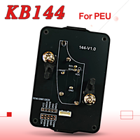 Adaptateur sans soldeurs compatible NXP KILLER pour Peugeot