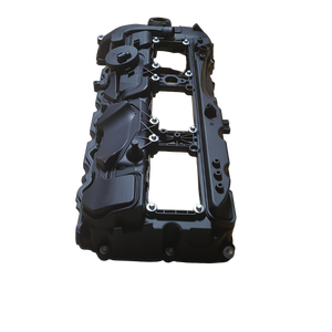 Coperchio Valvole Testata Motore 11127587804 11127570292 per BMW N55 E71 E82 E90 F01 F10 F25 - Product Image 5