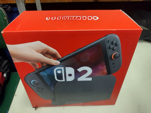 Nouvelle <span class=keywords><strong>vente</strong></span> rapide S-w-l-t-ch 2 Console Commande directe - Relais S d'origine - Product Image 1