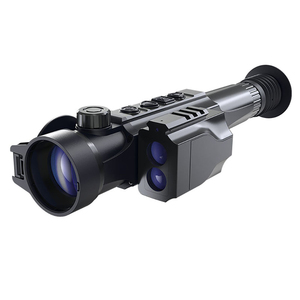 NM06-50 LRF Equipo Térmico de Alta Gama, Telémetro Láser con Visión Nocturna de Baja Temperatura y Accesorios para Binoculares NM06-50LRF NM06 - Product Image 1