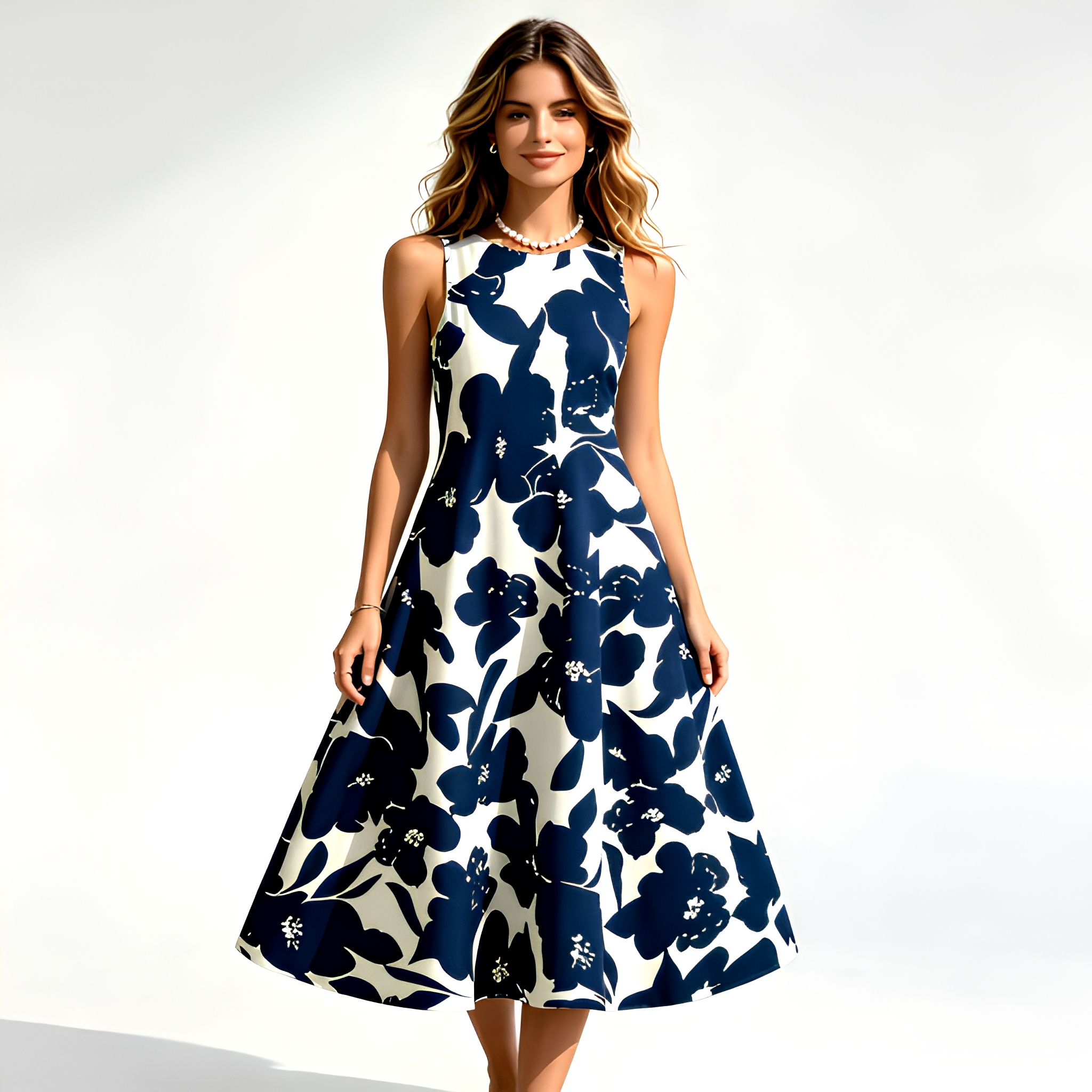 sachin and babi light blue dress eid dresses sold on Temu United States main image 0