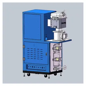 हुसांग गोल्ड सिल्वर कॉपर मिश्र धातु कीमती धातु वैक्यूम सतत कास्टिंग मशीन के लिए शीर्ष गुणवत्ता और प्रौद्योगिकी