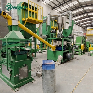 Sistema Integrado de Reciclaje con Equipo de Extracción de Oro Hidrometalúrgico - Product Image 4
