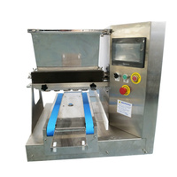 Petite machine à fabriquer des biscuits, déposeuse de biscuits, machine à biscuits Mimac pour petite boutique, usine