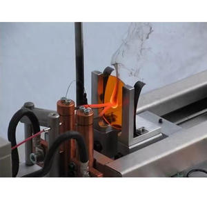 Hochwertiger und Preisgünstiger IEC 60695-2-10 UL746A Glühfaden-<span class=keywords><strong>Tester</strong></span> mit 1 Jahr Garantie Computergesteuert für Labor - Product Image 6
