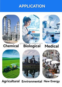 Échangeur de chaleur à tubes à ailettes pour radiateur à vapeur industriel, <span class=keywords><strong>machine</strong></span> de séchage, construction en acier inoxydable, haute efficacité, étanche - Product Image 4