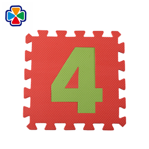 <span class=keywords><strong>Meilleur</strong></span> Prix Bébé Jouer <span class=keywords><strong>Tapis</strong></span> de Puzzle de <span class=keywords><strong>Mousse</strong></span> D'eva de Verrouillage Puzzle <span class=keywords><strong>Tapis</strong></span> de Sol - Product Image 1
