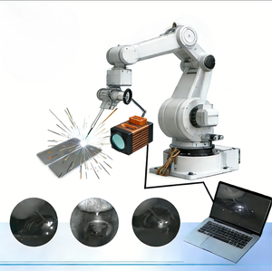 กล้องตรวจสอบการเชื่อมแบบ MIG TIG Stick Weld รุ่นใหม่ SC Photonics SC-CAM500-30 พร้อมการรับประกัน 5 ปี - Product Image 1