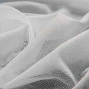 100% полиэстер, трикотажное флизелиновое полотно, термоклеевая подкладка, тканое и трикотажное полотно для одежды - Product Image 3