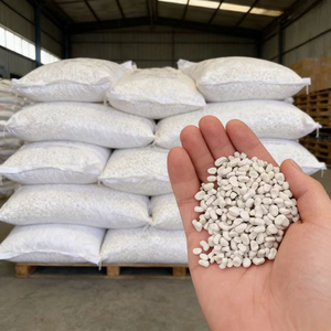 Pellet in Lega PE HONGJIAN per Rivestimento Interno di Tubi ad Alta Densità, Grado di Estrusione Liscia per Compostione Industriale - Product Image 4