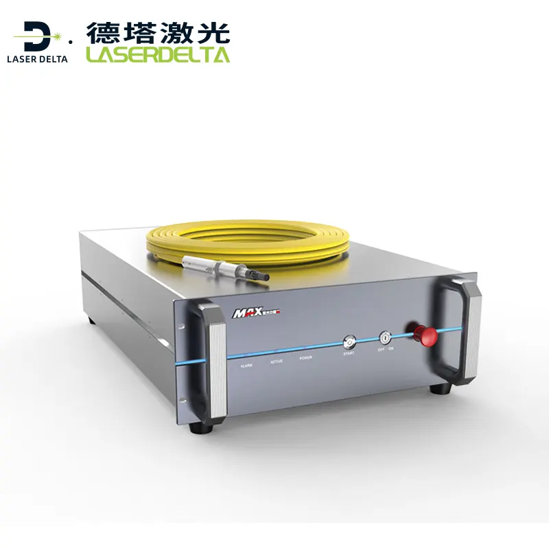 MaxPhotonics1kw~3kw Single Module Laser Source max 1000~3000W Laser Generator for Fiber laser cutting machine