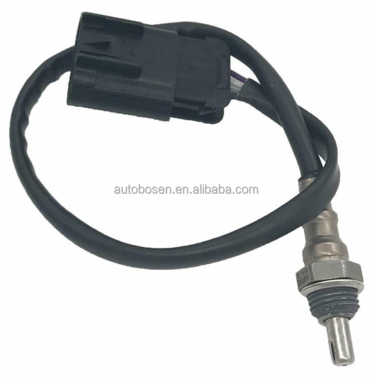 Upstream Front O2 Lambda Sensor Replacement for Ducati Hyperstrada