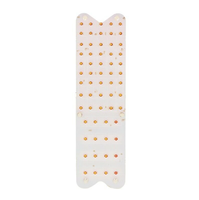 Feux arrière LED super lumineux pour camion 1967-1972 avec circuit imprimé et clignotant LED, indice de protection IP68, garantie 5 ans pour pick-up classique