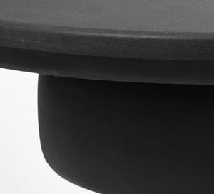 โต๊ะกาแฟทำมือทันสมัยทำด้วยมือสไตล์เวียดนามเฟอร์นิเจอร์ห้องรับแขกสวนทำด้วยมือโต๊ะกาแฟคอนกรีตเงาทนทานโต๊ะโซฟา - Product Image 5