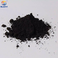 Oxyde de Praseodyme en Poudre Fine de Terres Rares Pureté 99,99% Performance Fiable pour Application de Teinture de Verre Optique Haut de Gamme
