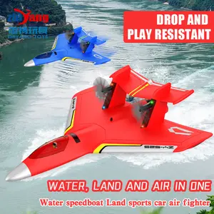 Quality Assurance Wholesale Foam Throwing Plane Airplane Toys Remote Control Aircraft Glider RC Airplane
