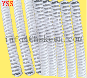 Pipa Bergelombang Silika Gel, Selang Pernapasan, Selang Loop Mesin Anestesi - Product Image 2