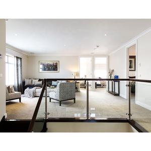 <span class=keywords><strong>Escalier</strong></span> en acier inoxydable à prix d'usine, garde-corps, <span class=keywords><strong>marches</strong></span>, dalles, <span class=keywords><strong>escalier</strong></span> simple, design en poutre en U, photo - Product Image 3