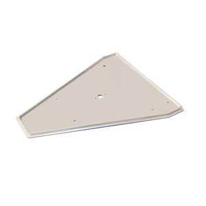 Servicio de mecanizado de piezas de aluminio de máquina herramienta CNC de alta calidad - Product Image 5