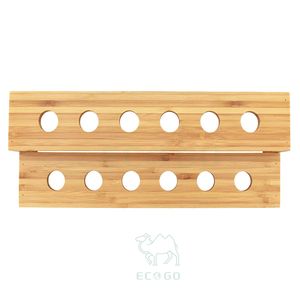 Wooden Ice Cream <b>Cone</b> <b>Holder</b> Stand <b>Display</b> Stand Charcuterie <b>Cones</b> <b>Holder</b> Disposable Wood <b>Cones</b> - Product Image 2