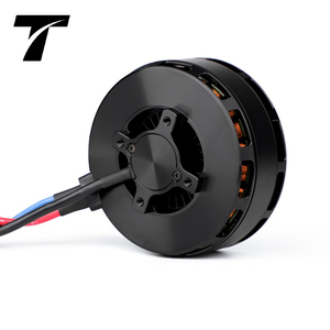 Moteur BLDC silencieux T-MOTOR VL8015 KV170 IPX5, poussée maximale <span class=keywords><strong>de</strong></span> 14,8 kg par bras pour drone industriel VTOL UAV <span class=keywords><strong>de</strong></span> 25 kg MTOW - Product Image 6